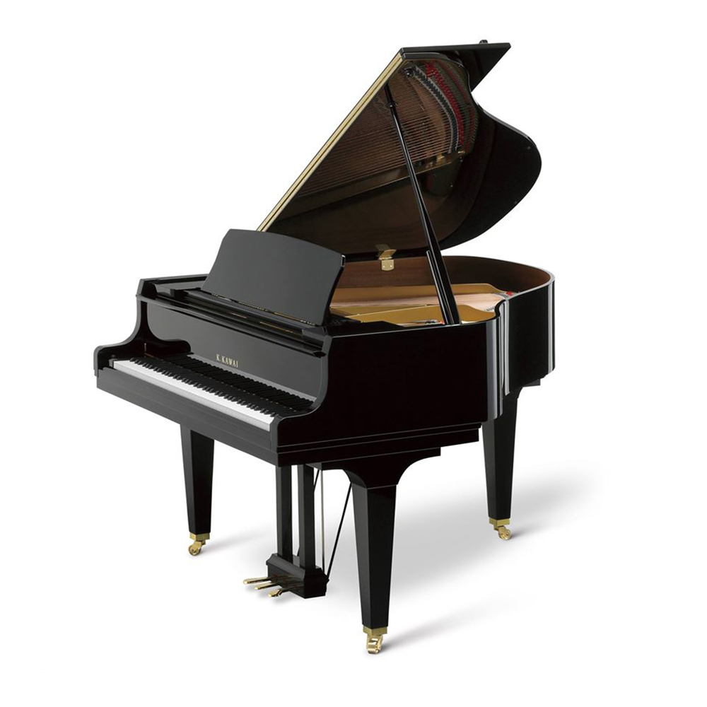 grand piano