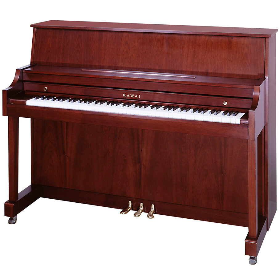 Kawai 506 upright piano