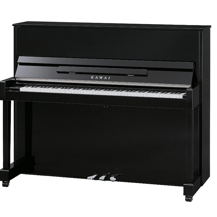 Kawai ND21 upright piano