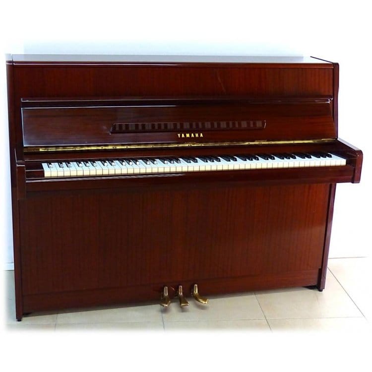 Yamaha piano Jordan