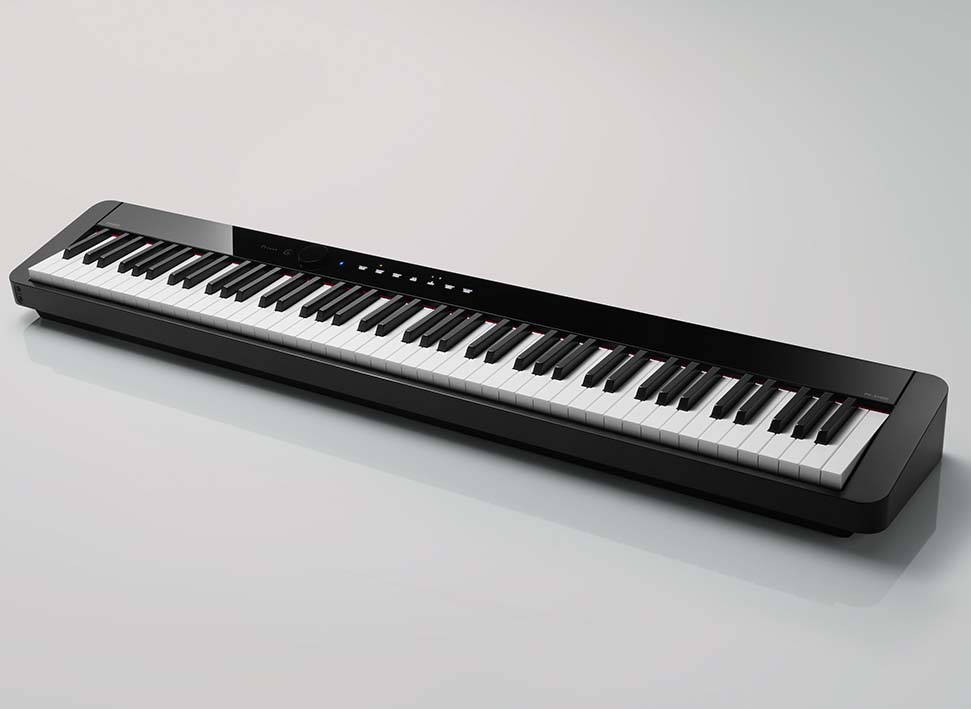 Casio px s2000 deals